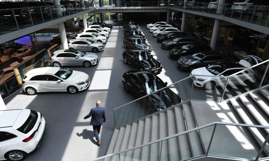The agency model is coming Why this is good news for dealers